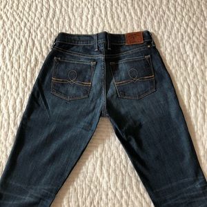 Lucky Brand Sofia Straight
